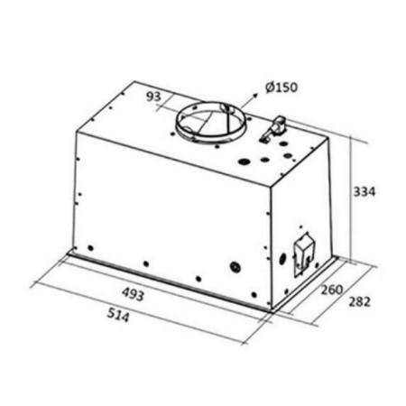 Hota LANE MBL/A/52 A-16